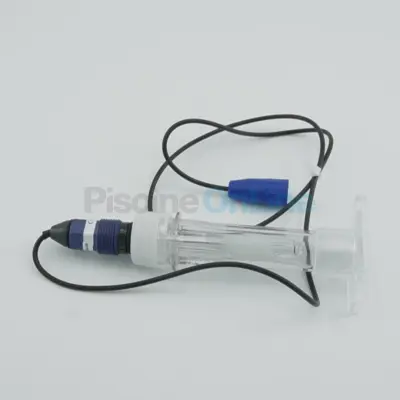 Sonde Redox CL 185300 BAYROL TECHNIK pour Système POOLMANAGER, POOLMANAGER PRO, Régulateur POOL RELAX (B-185300)