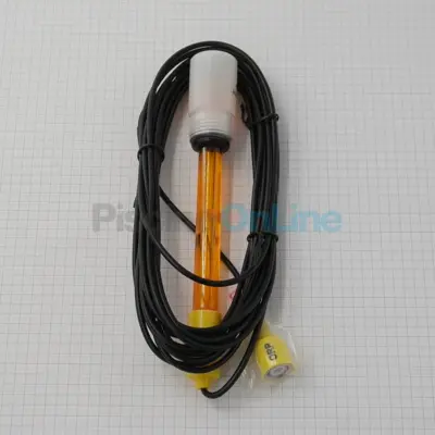 Sonde Rx double jonction pour Pompe MICRODOS Redox (48319) - câble de 5 m (00.043.012)