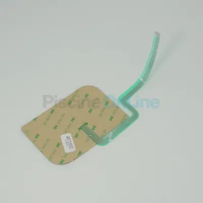 Sticker électronique pour panneau de contrôle Zodiac Chlor Expert (R0594800)