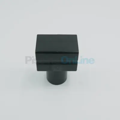 Té de support d'axe sans frein pour enrouleur Eco Roll (TCR)