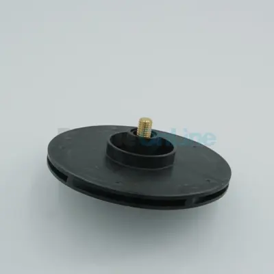 Turbine diamètre 130 mm L 5 mm pour pompe BADU 73-2 (2902.123.002)