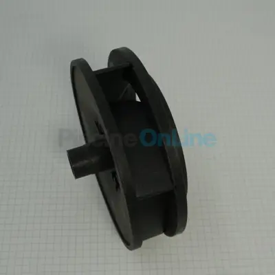 Turbine pour pompe Nage à contre courant ACIS 295T 4CV (NC94)