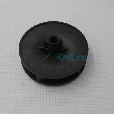 Turbine pour pompe Nage à contre courant ACIS 295T 4CV (NC94)