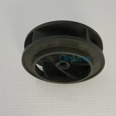 Turbine pour pompe Nage à contre courant ACIS 295T 4CV (NC94)