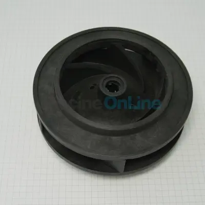 Turbine pour pompe Nage à contre courant ACIS 295T 4CV (NC94)