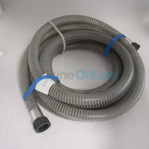 Tuyau 6m pour ZODIAC EASY CONNECT PAC (W2283B)