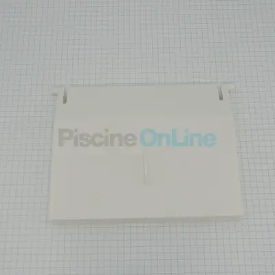 Volet de Skimmer AR101-AR125 pour piscine hors sol GRE (20888G0100)