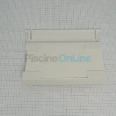 Volet de Skimmer AR101-AR125 pour piscine hors sol GRE (20888G0100)