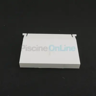 Volet de Skimmer AR101-AR125 pour piscine hors sol GRE (20888G0100)