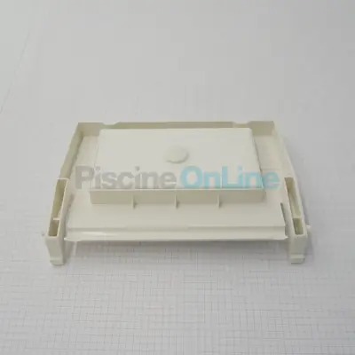 Volet pour skimmer Prestige 17.5L - BLANC - Nouveau modèle (4402010267)