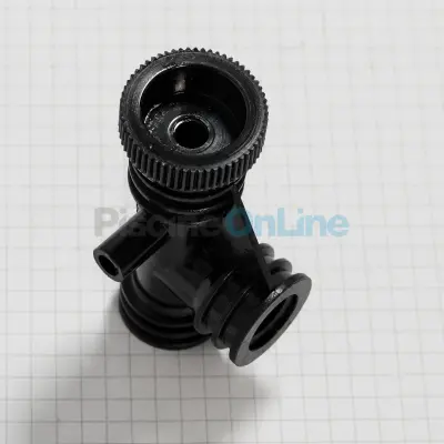 Té de Purge d'Air (Air bleeder) pour Filtre à sable Triton (R154689)