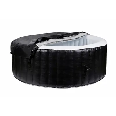 Spa gonflable rond 6 places OSPAZIA