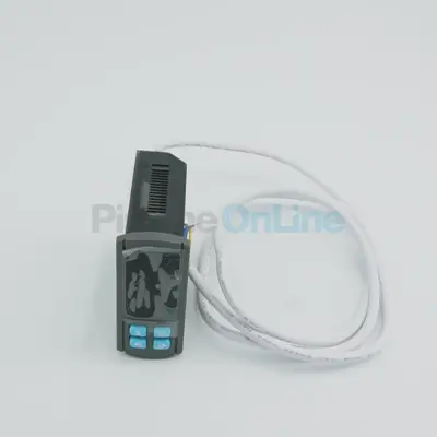 Afficheur digital pour pompes à chaleur CALIENTE 4S à partir de 2014 (zx117020074)