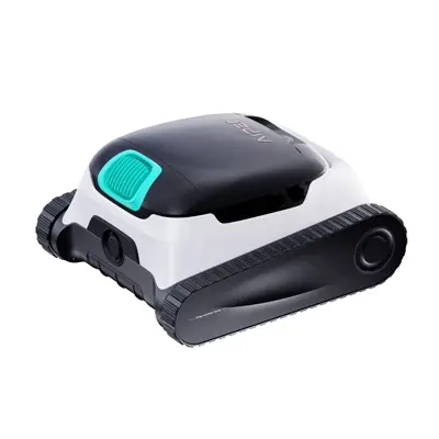 Aiper Scuba N1 Robot nettoyeur sans fil alimenté par batterie (X5)