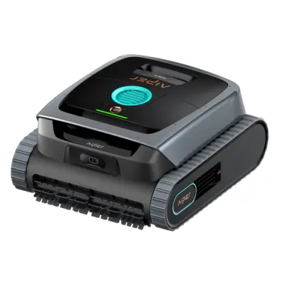 Robot piscine sans fil Aiper Scuba S3 (X6)