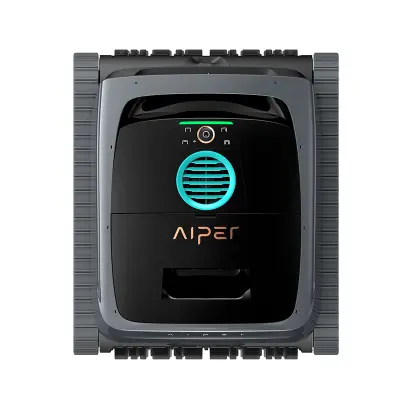 Aiper Scuba V3 - Vue du dessus