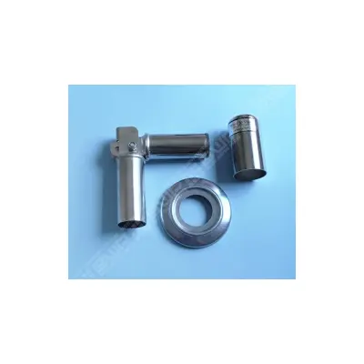 Ancrage articulé Astral inox (00043)