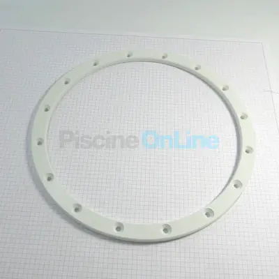 Bride de projecteur Kripsol PHM30 et PLM30 - Anciennement réf RUWL0015.00R (500615001500)