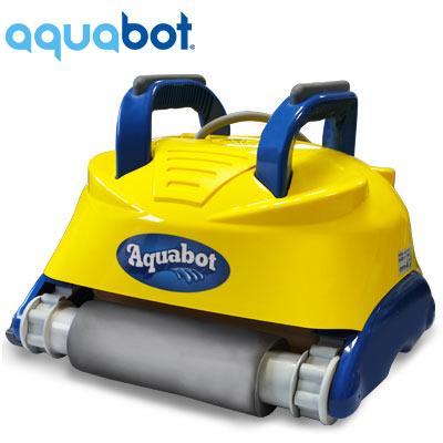 Robot piscine aquabot neptuno