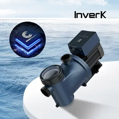 Aquagem InverK