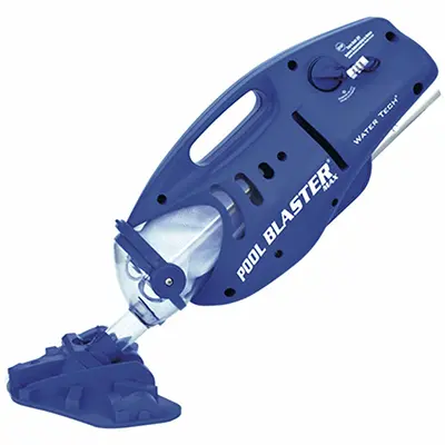 Aspirateur de piscine Poolblaster Max