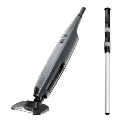 Aspirateur manuel AIPER Pilot X1