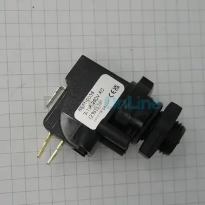 Contacteur pneumatique Air switch à impulsion - 6871-0036 / 361-IM.122 (ASWIMPUL)