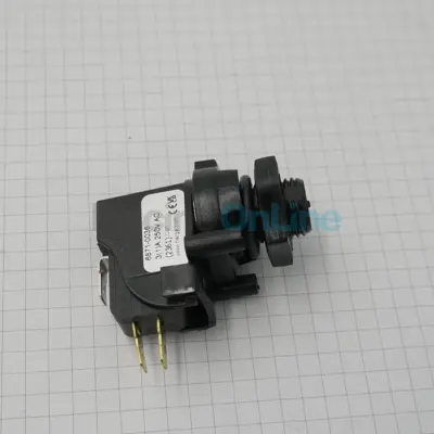 Contacteur pneumatique Air switch à impulsion - 6871-0036 / 361-IM.122 (ASWIMPUL)