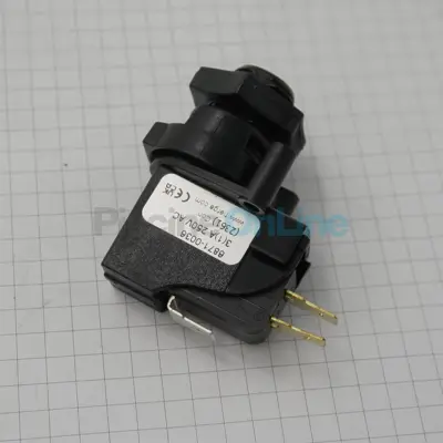 Contacteur pneumatique Air switch à impulsion - 6871-0036 / 361-IM.122 (ASWIMPUL)