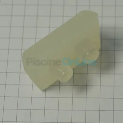 Semelles en Santoprene (x4) (AXV414P)