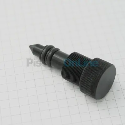 Vis réglage de débit pour électrolyseur POOLMANAGER PRO (B-126071)