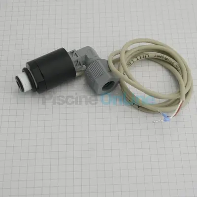 Ensemble sonde de température + joint (B-176926)