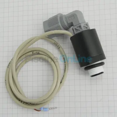 Ensemble sonde de température + joint (B-176926)