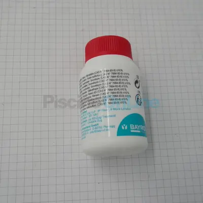 Solution tampon 465 mv (B-184843)