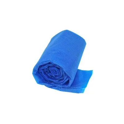 Gré Bâche à bulles pour piscine rectangulaire 8 x 4 m - 400 microns - CVPE800