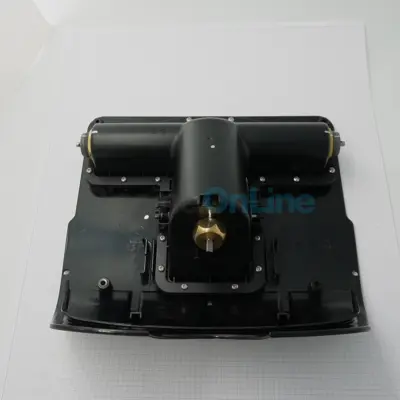 Bloc moteur Vortex type C - Remplace W2457A. W2196A (R0638000)