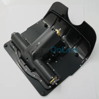 Bloc moteur Vortex type C - Remplace W2457A. W2196A (R0638000)