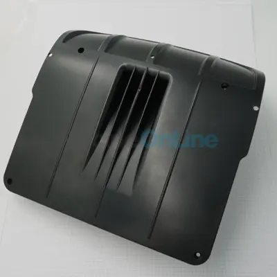 Bloc moteur Vortex type C - Remplace W2457A. W2196A (R0638000)