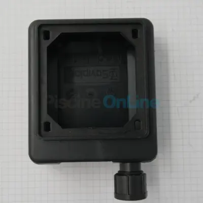 Boitier de Connexion pompe America, Europa/Niagara/Discovery/BPF 0,5 à 1 CV - MC, MS - Tri (4405010058)