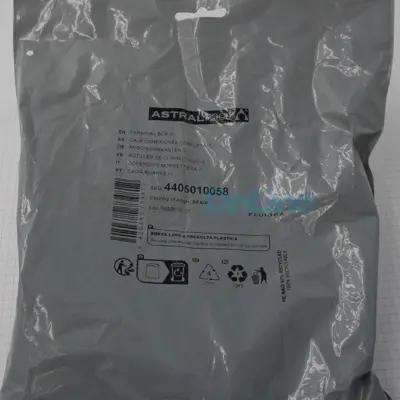 Boitier de Connexion pompe America, Europa/Niagara/Discovery/BPF 0,5 à 1 CV - MC, MS - Tri (4405010058)