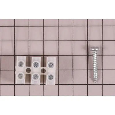 Bornier pour pompes Astral - connexion monophasé (4405011083)