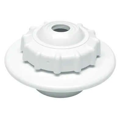 Bouche de refoulement inox réglable femelle 3 pour piscine Béton - H2o  Piscines & Spas