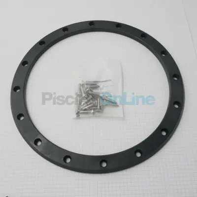 Bride de projecteur Easy Line - couleur GRIS ANTHRACITE (4403010151)