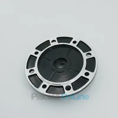 Bride moteur MEC 71 pompe OK/CK/KS(E)/EP/KNG (KRIPSOL)