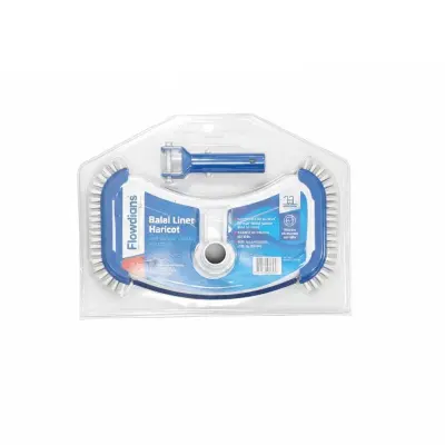 Brosse balai Tradipool