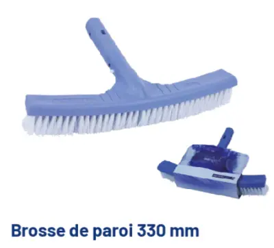 Brosse de paroi 330mm SHARK (36616)
