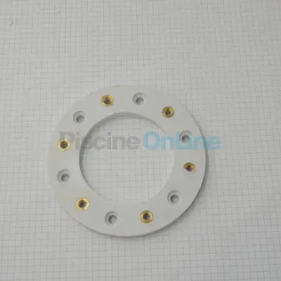 Bride Liner avec inserts pour Nage à Contre Courant Junior. BS Jet. JN Jet (BU51)