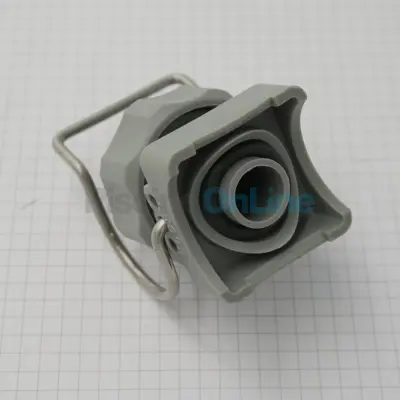 Buse de rinçage pour filtre à tambour - AQUAFORTE (SK830AG)