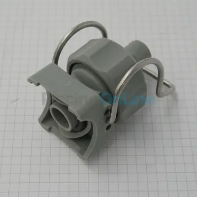 Buse de rinçage pour filtre à tambour - AQUAFORTE (SK830AG)