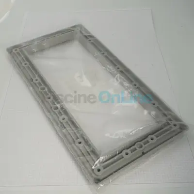 Cadre bouche skimmer EASY-LINE - GRIS (4402010163)